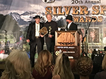2017 Silver Spur Award Show