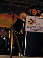 2008 Silver Spur Awards Show