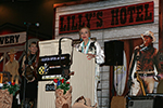 2012 Silver Spur Awards Show