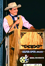 2014 Silver Spur Awards Show