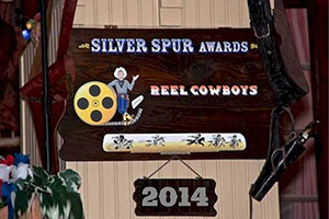 2014 Silver Spur Awards Show