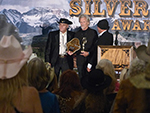 2017 Silver Spur Award Show | Photo Courtesy of: Lorin Hadlock
