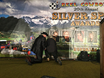 2017 Silver Spur Award Show