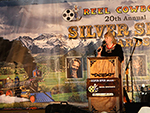 2017 Silver Spur Award Show | Photo Courtesy of Linda VanAllen