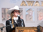 The 21st Annual Silver Spur Award Show