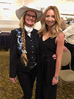 The 21st Annual Silver Spur Award Show
