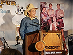 The 22nd Annual Silver Spur Award Show