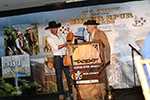The 22nd Annual Silver Spur Award Show