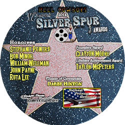 2014 (17th Annual) Silver Spur Award Show