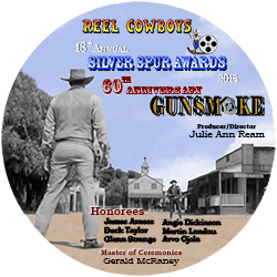 2015 (18th Annual) Silver Spur Award Show